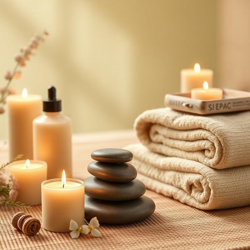 stress relief service dgp9yqva